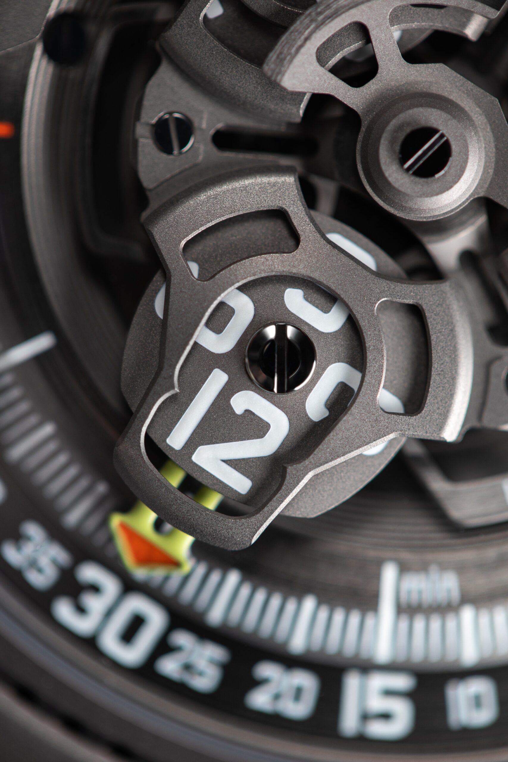 UR-100V Magic T - Image 7