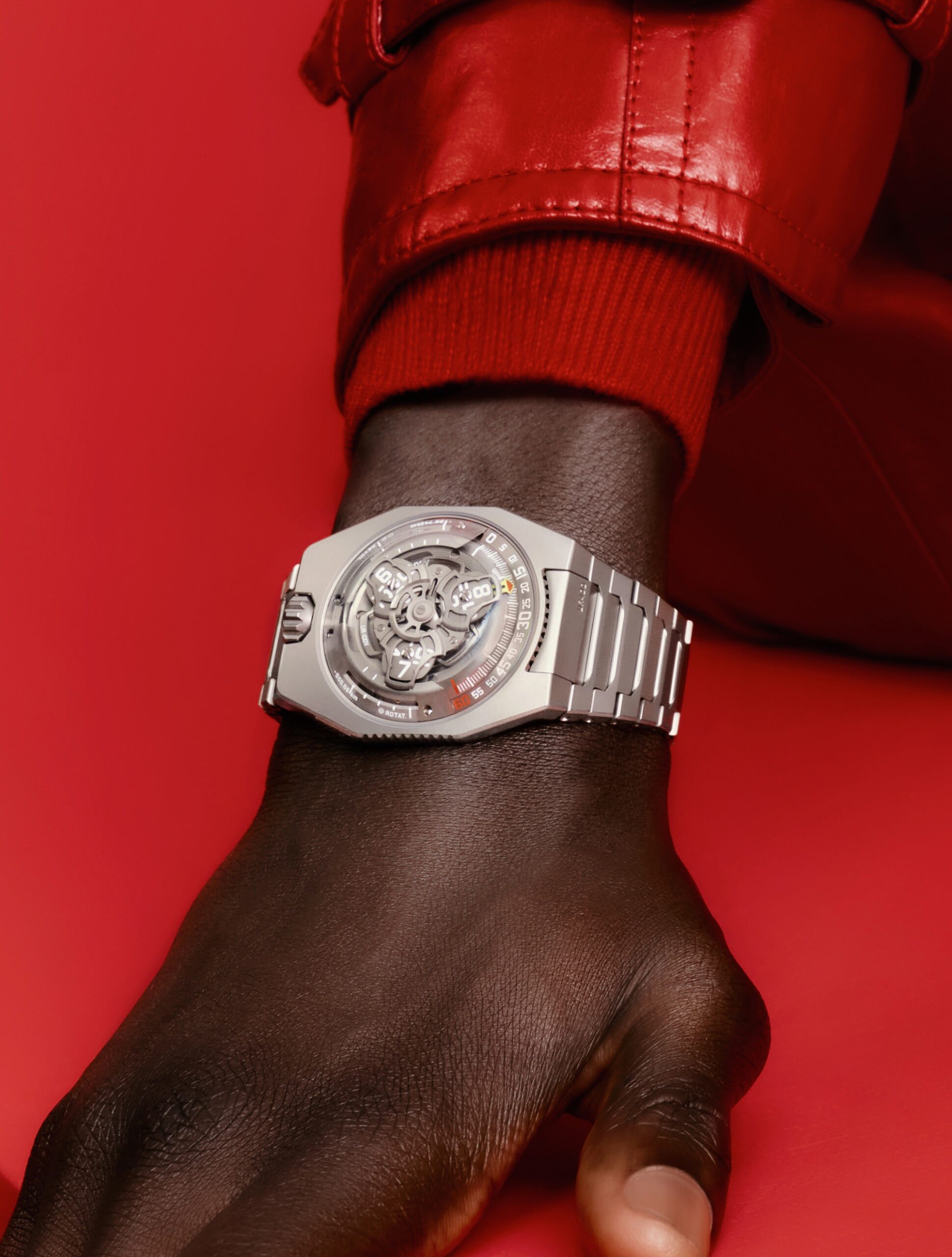 UR-100V Magic T - Image 10