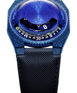 UR-100V Time and Culture II