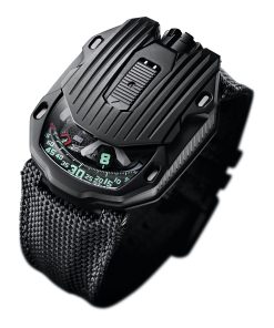 UR-105 CT Kryptonite