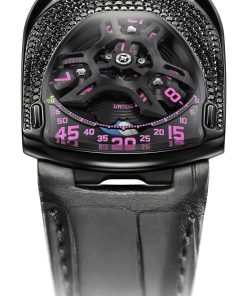 UR-106 Black Pink