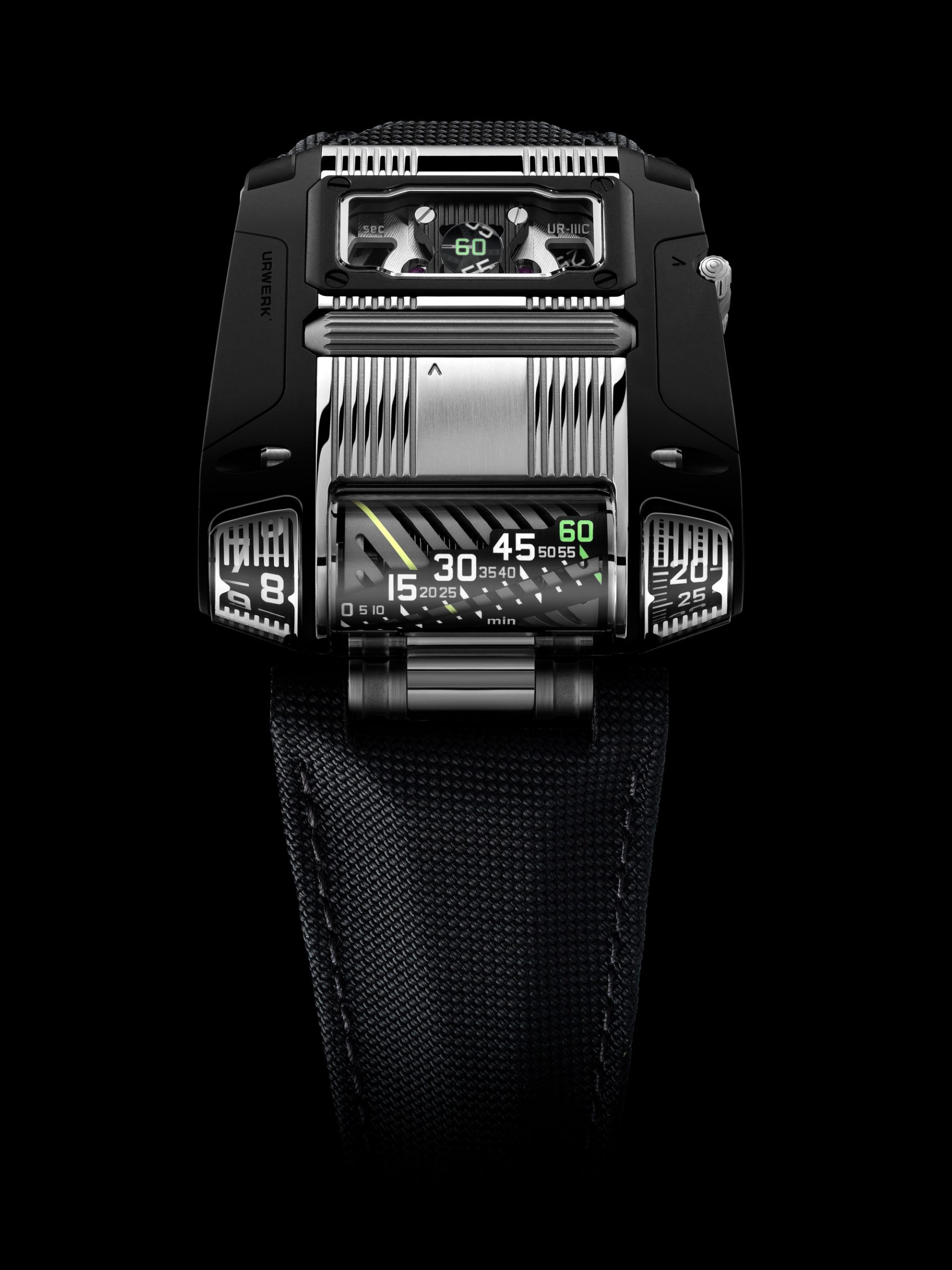 UR-111C TT - Image 5