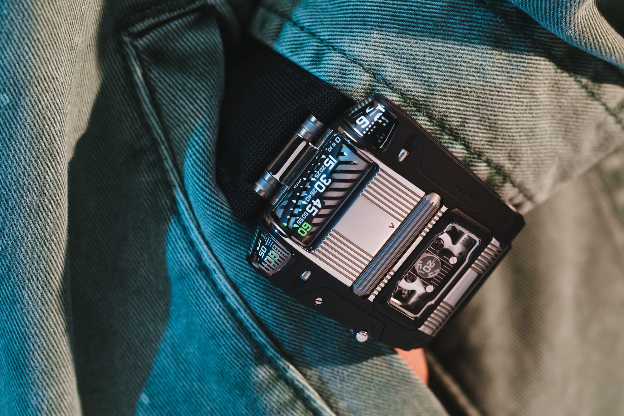 UR-111C TT - Image 7