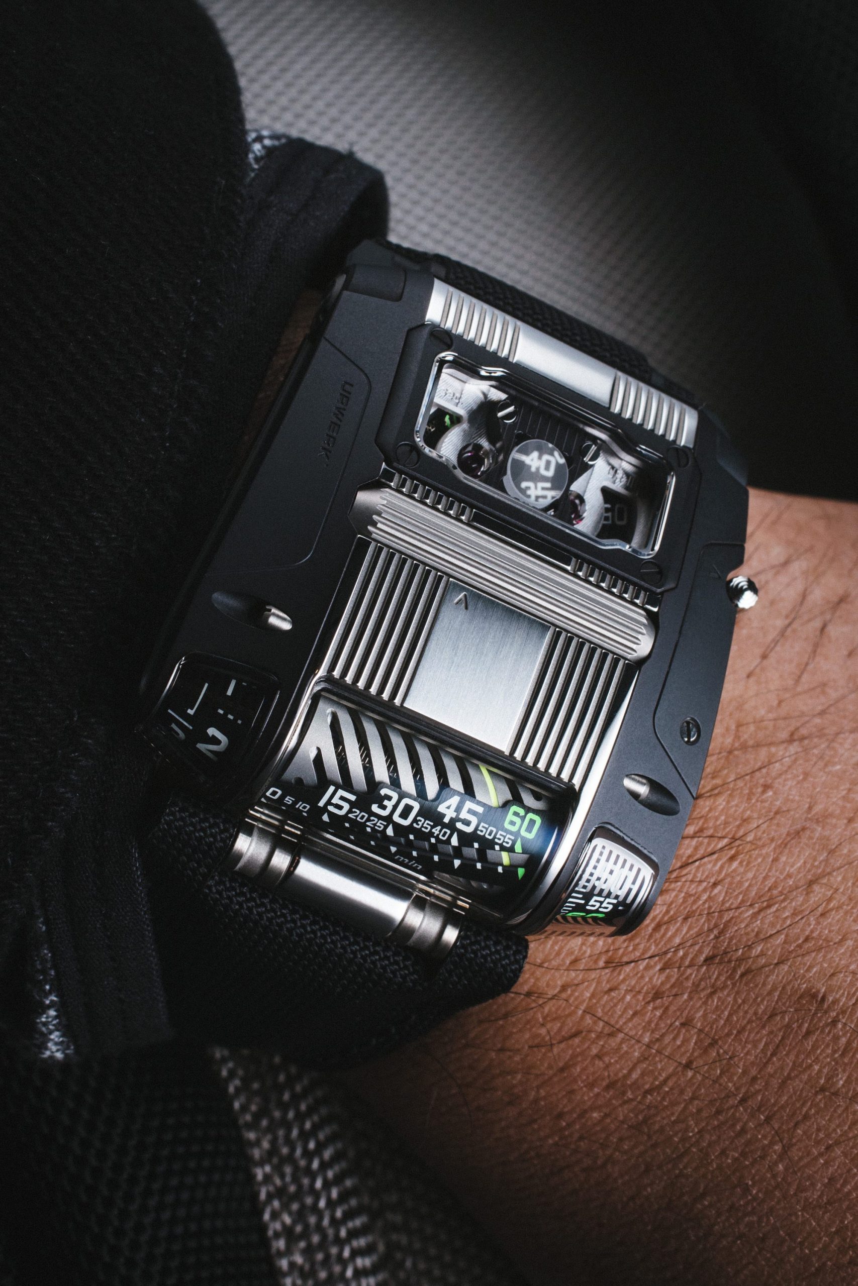 UR-111C TT - Image 8