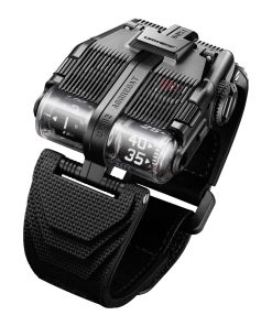 UR-112 Back to Black