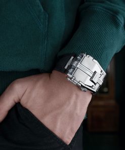 Alternative view of UR-112 Aggregat Odyssey