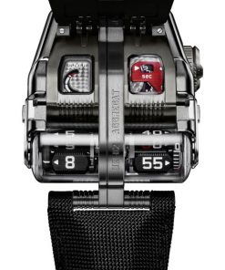 UR-112 Aggregat Odyssey