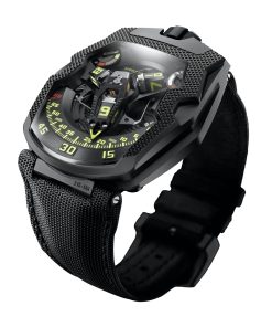 UR-210 CP Black Hawk