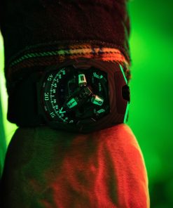 Alternative view of UR-220 SL Asimov