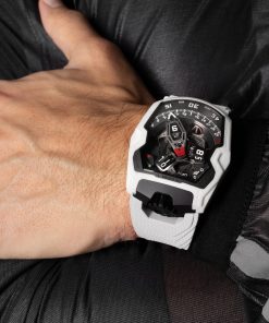 Alternative view of UR-230 Polaris