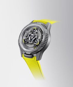 Alternative view of UR-FREAK