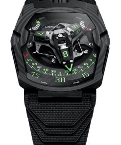 UR-220 C81 “Falcon Project”