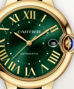 Alternative view of BALLON BLEU DE CARTIER WATCH