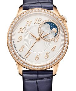 Egérie Moon Phase