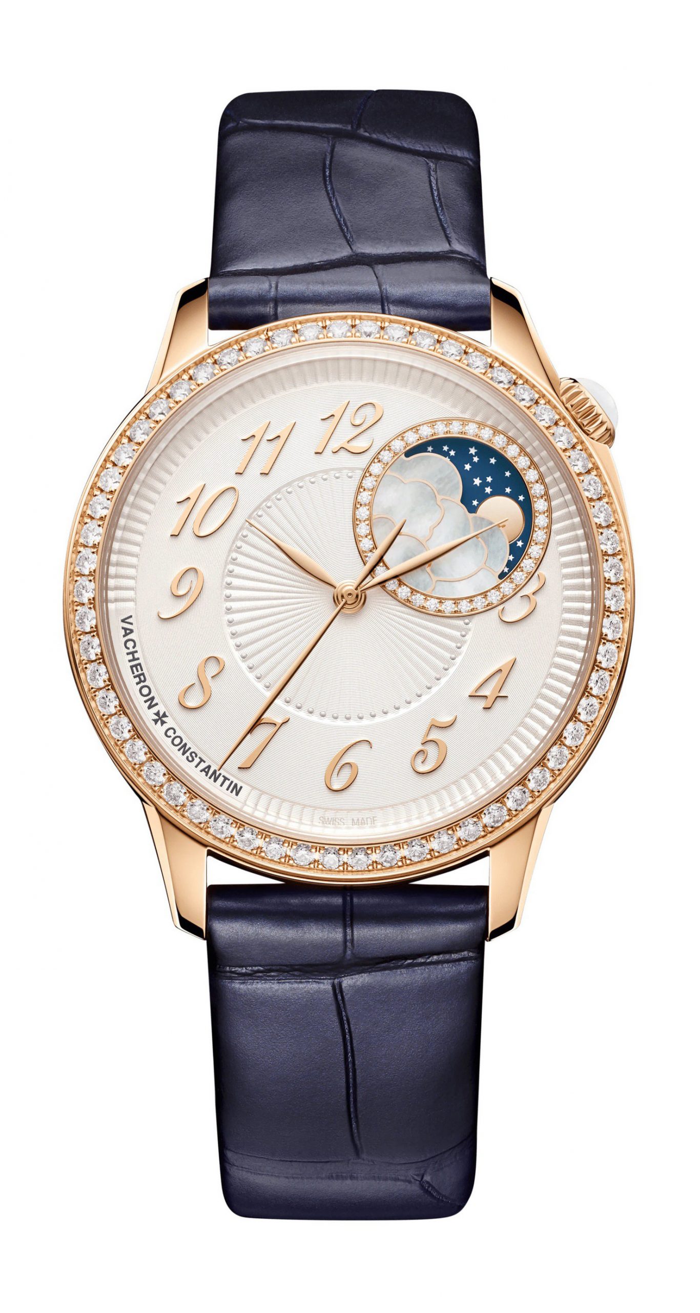Egérie Moon Phase