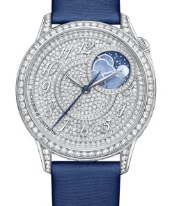 Egérie Moon Phase