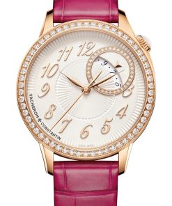 Egérie Self-Winding