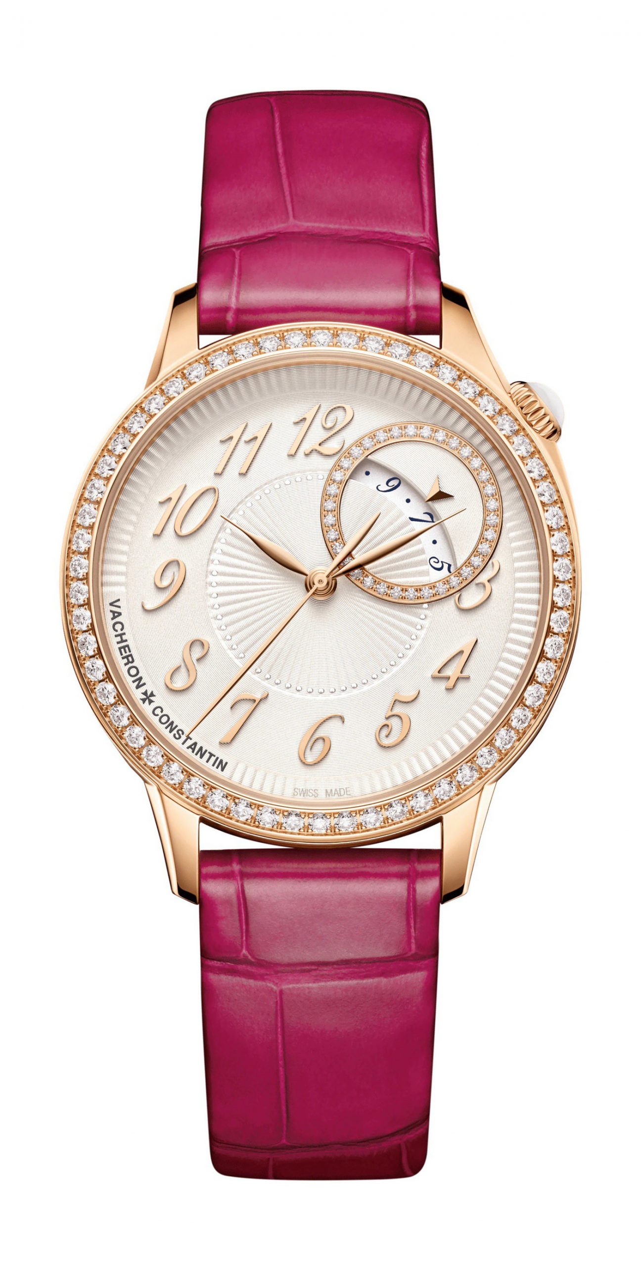 Egérie Self-Winding