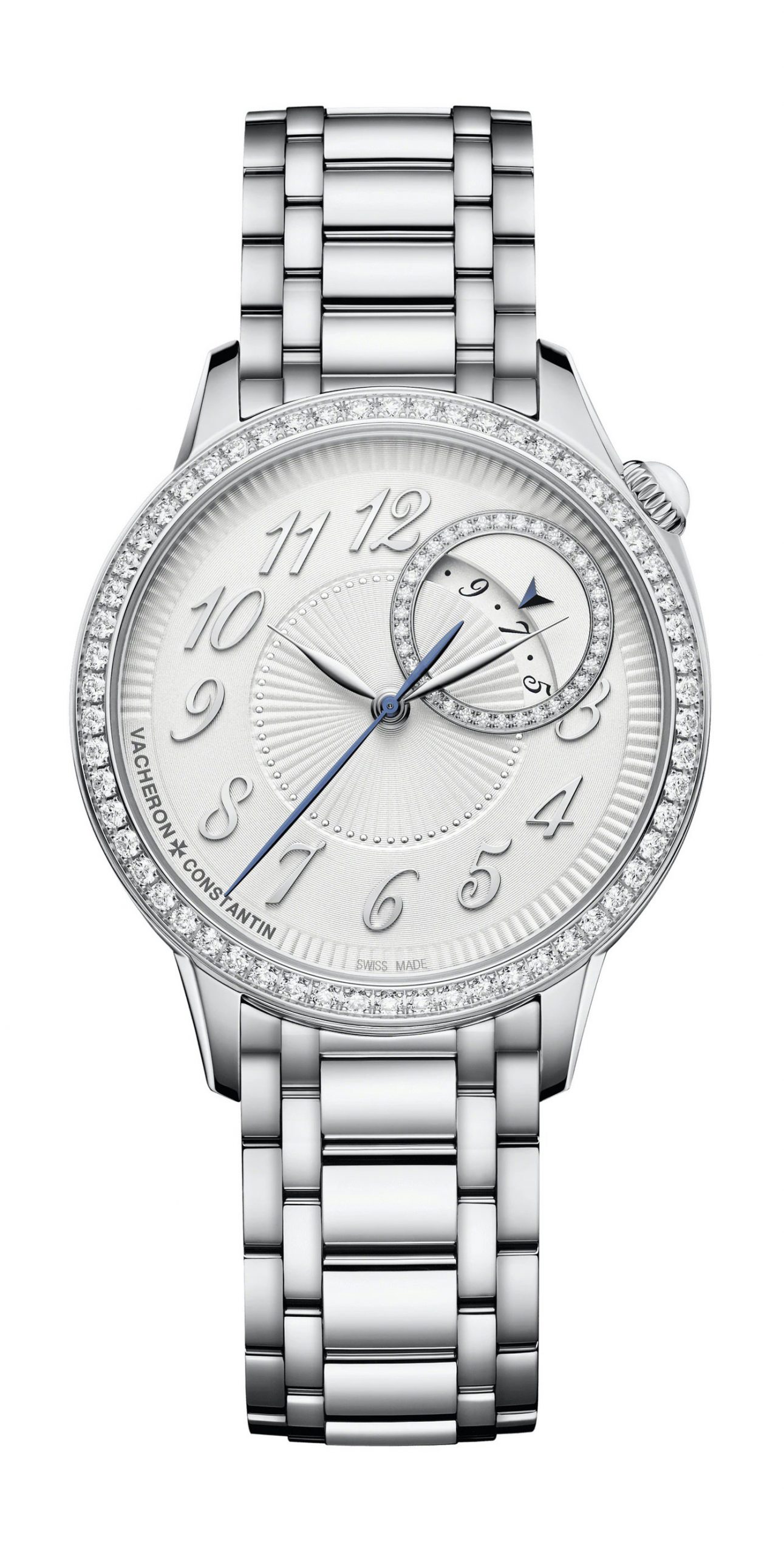 Egérie Self-Winding