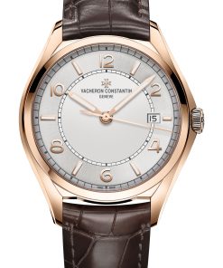 Fiftysix self-winding