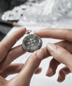 Alternative view of Égérie Creative Edition