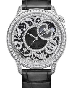 Égérie Creative Edition