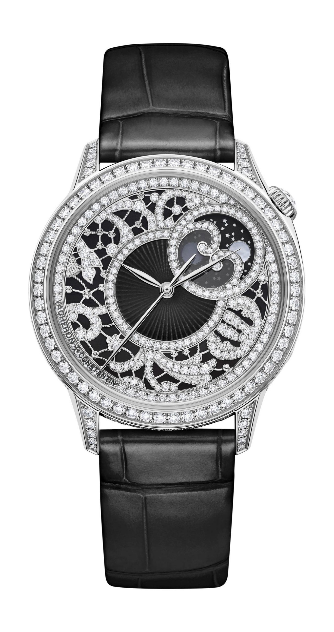 Égérie Creative Edition