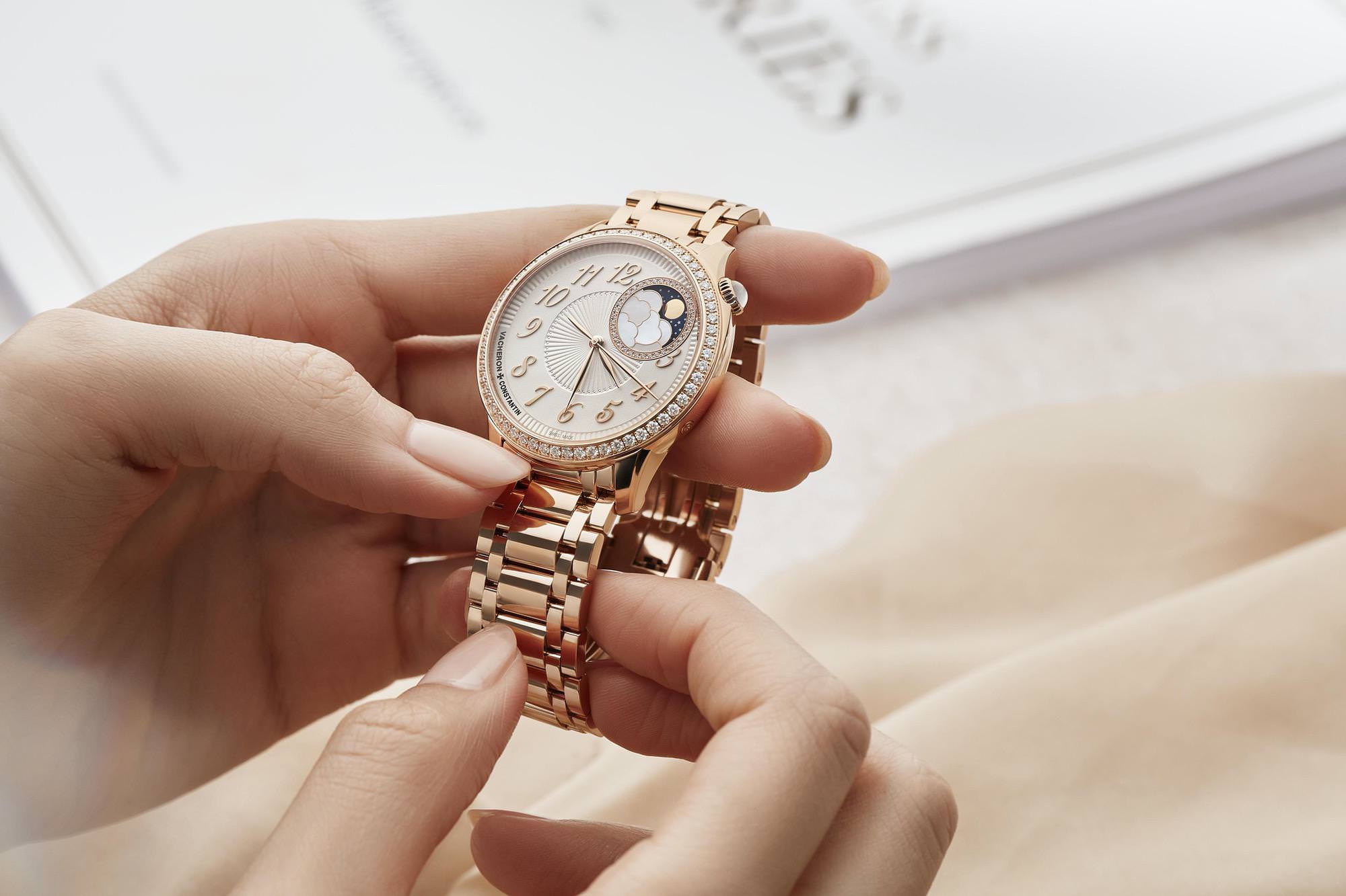 Égérie Moon Phase - Image 3