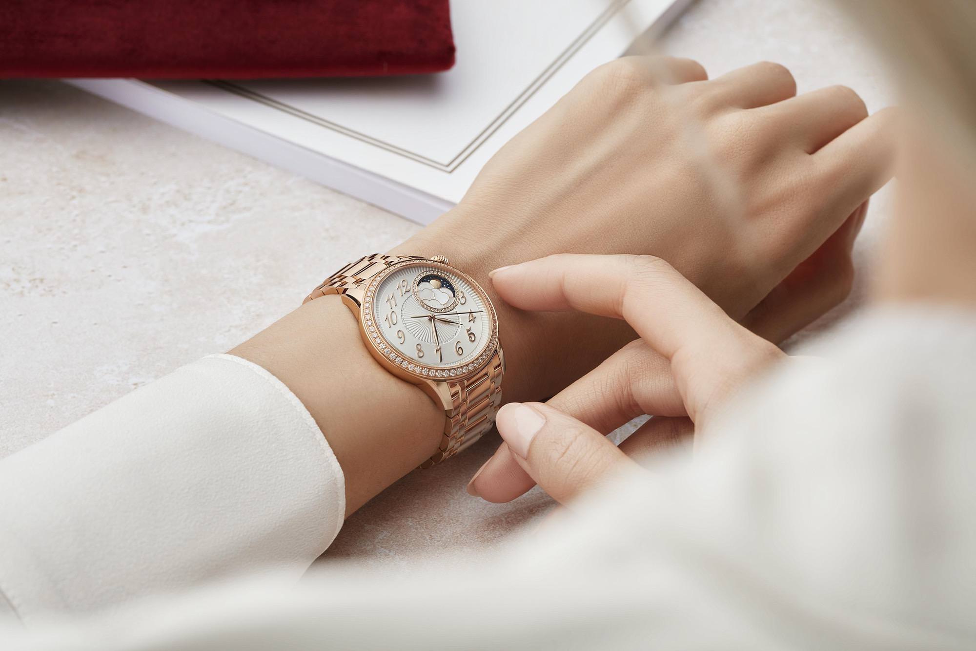 Égérie Moon Phase - Image 4