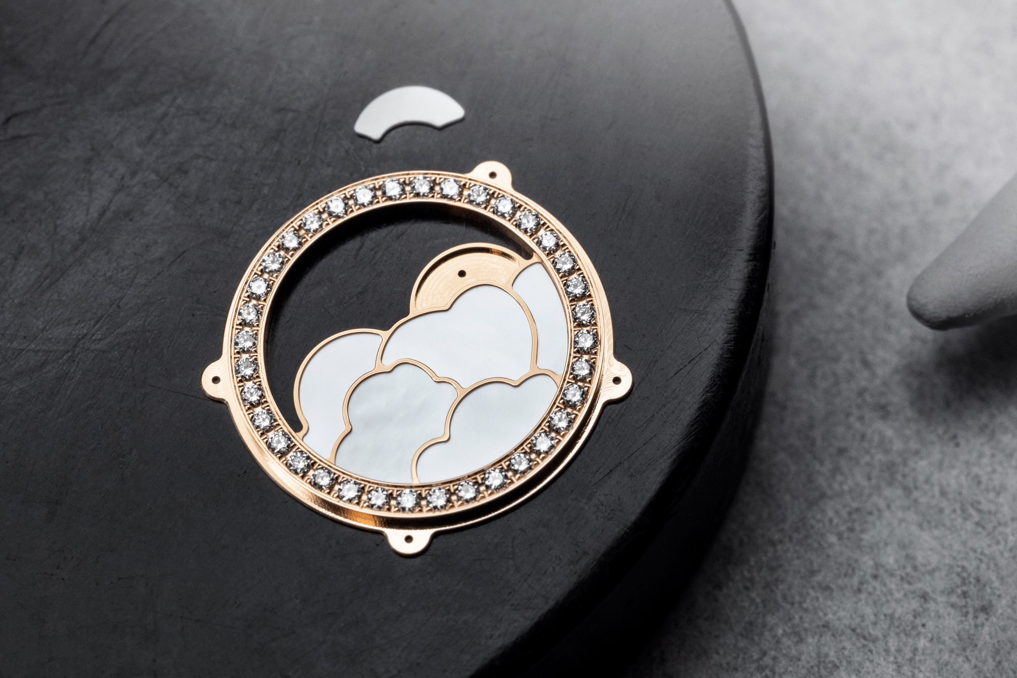 Égérie Moon Phase - Image 5