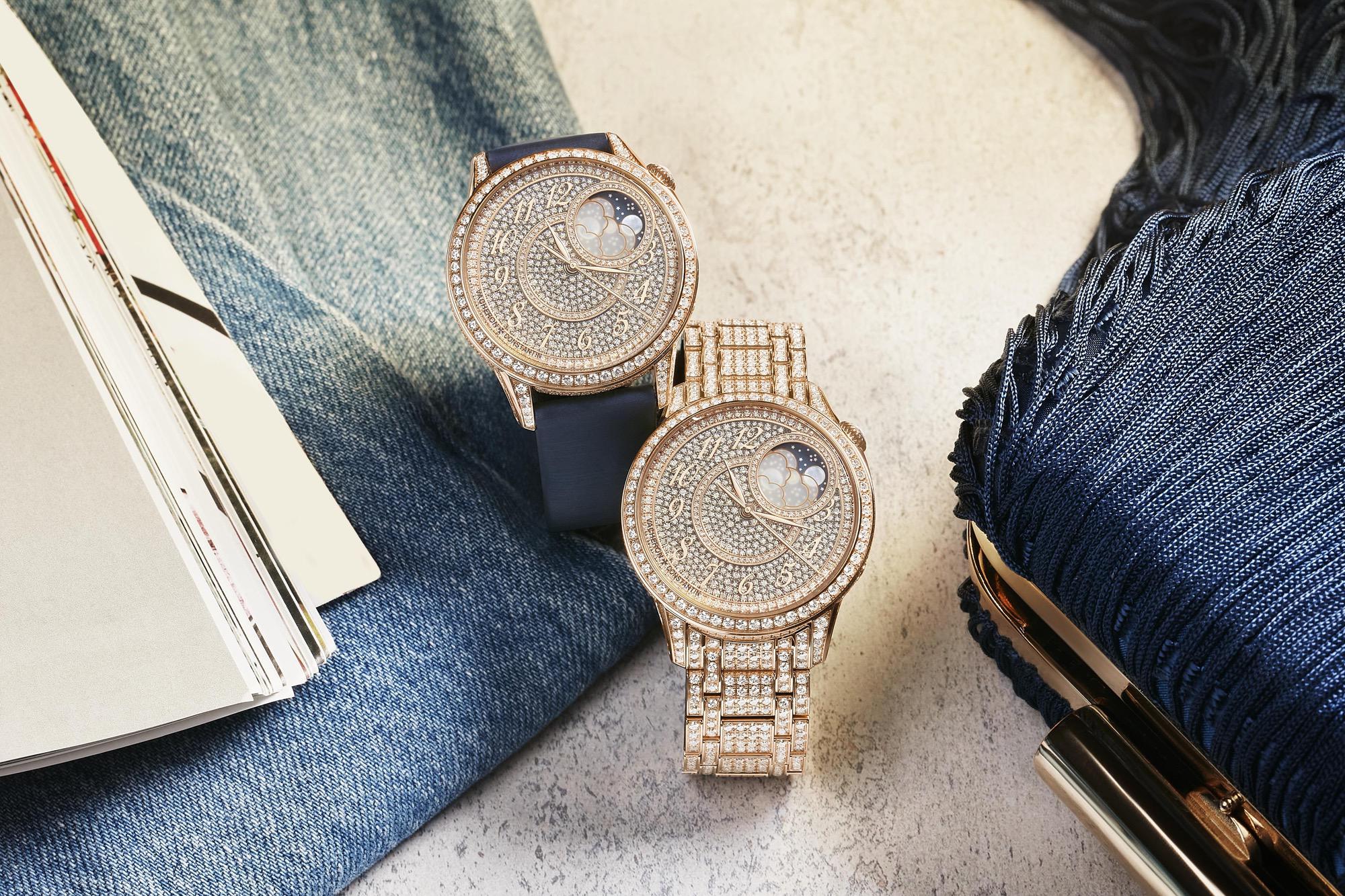 Égérie Moon Phase Jewellery - Image 2