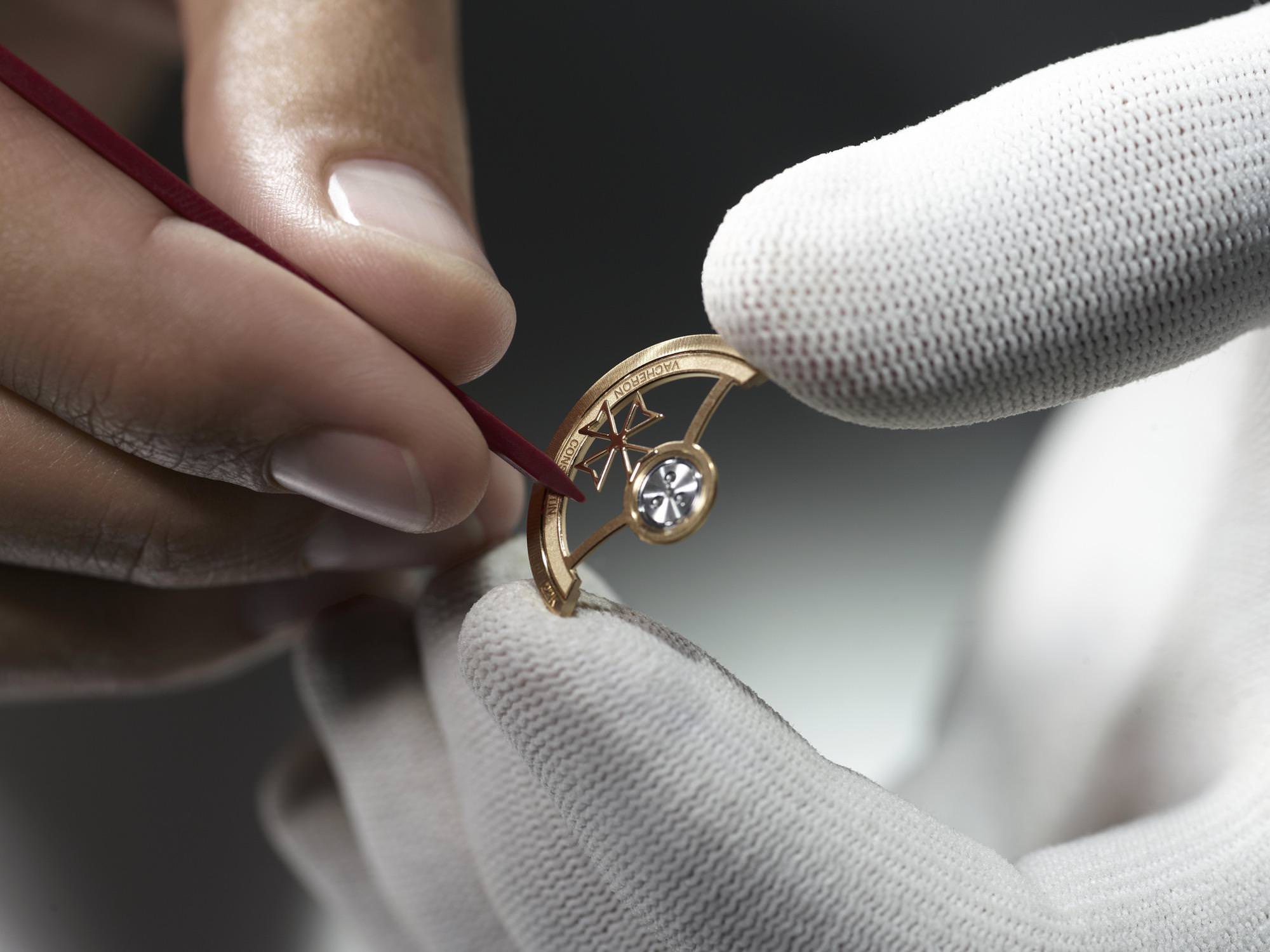 Égérie Moon Phase Jewellery - Image 3