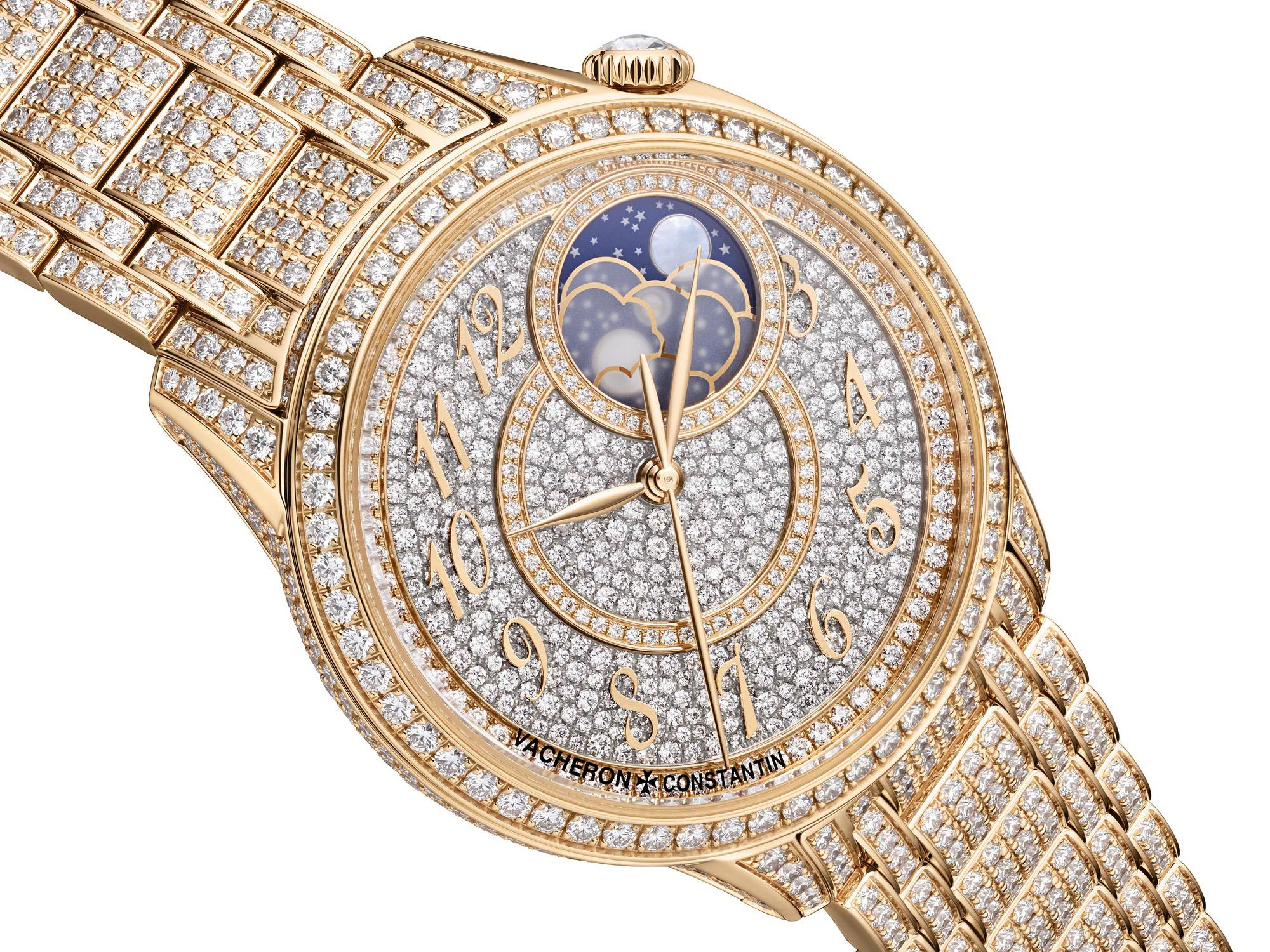 Égérie Moon Phase Jewellery - Image 5