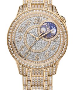 Égérie Moon Phase Jewellery