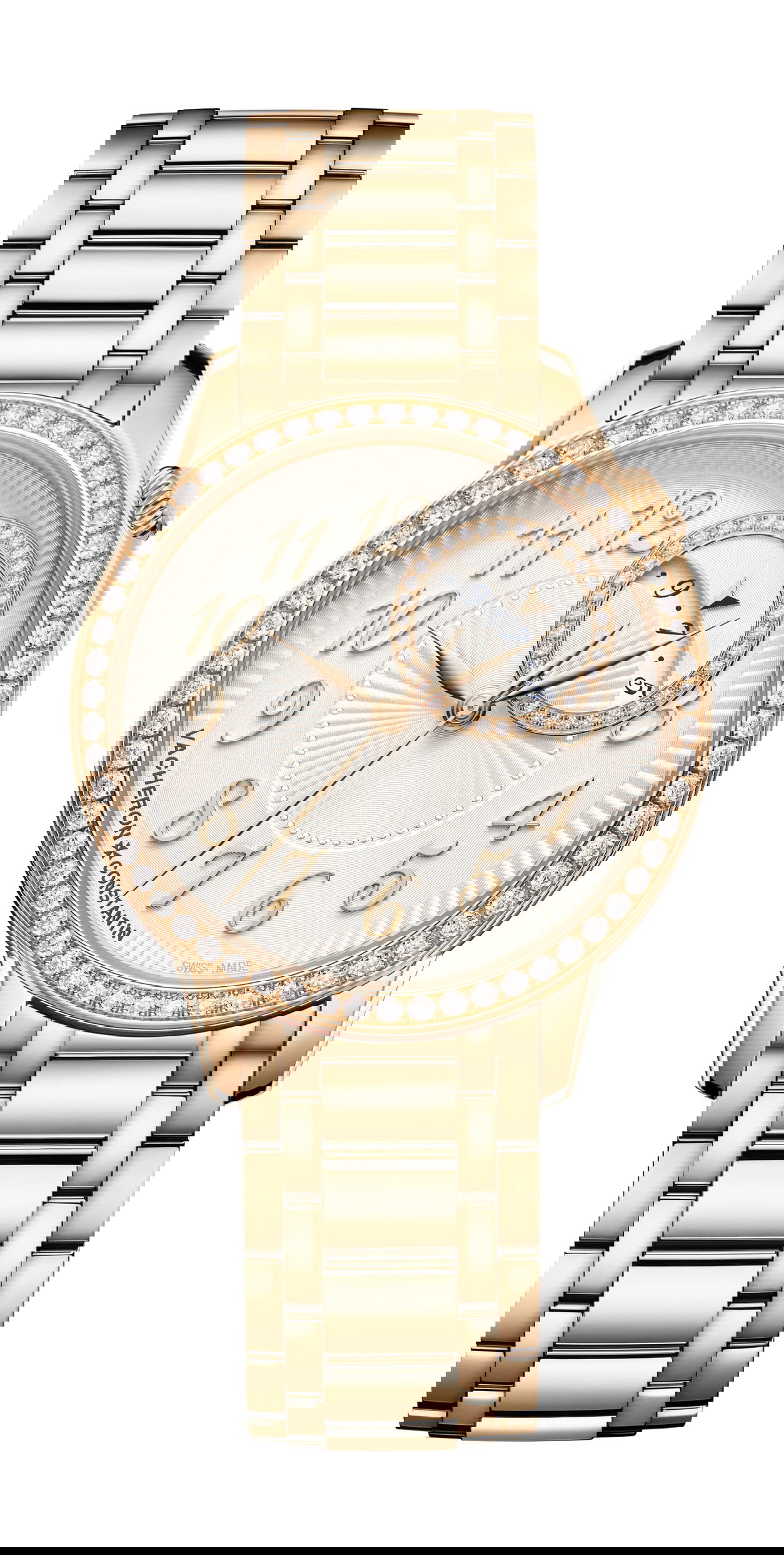 Égérie Self-Winding