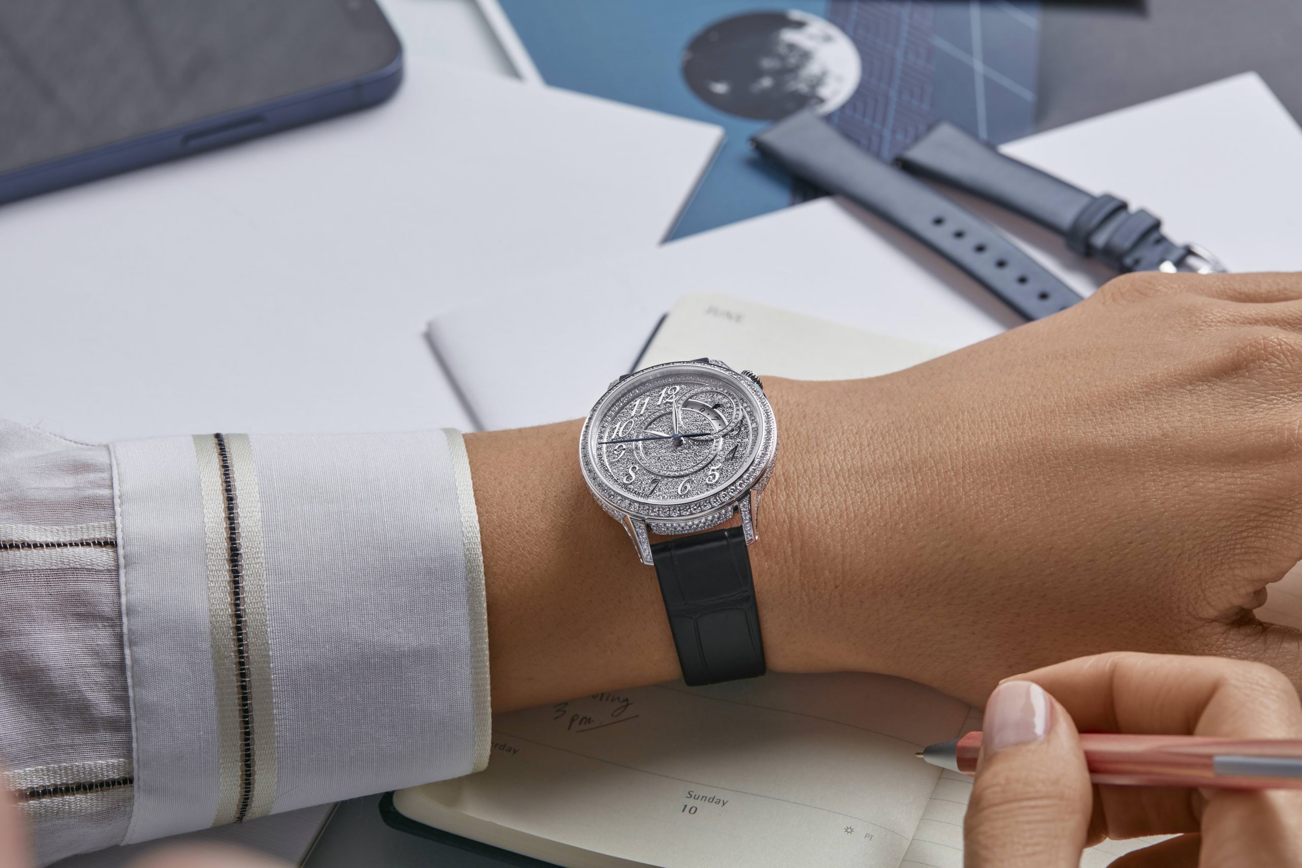 Égérie Self-Winding - Image 5