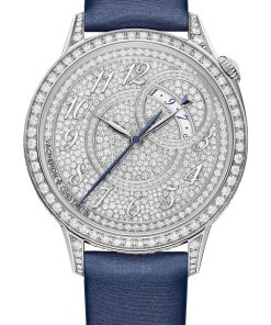 Égérie Self-Winding