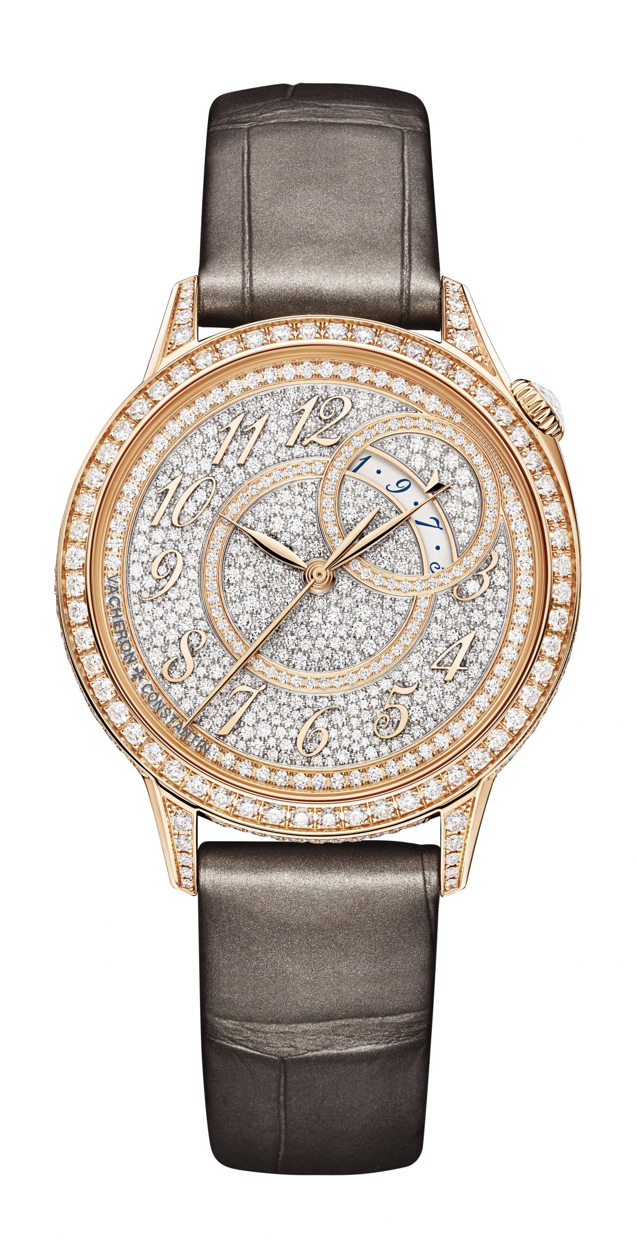 Égérie Self-Winding - Image 2