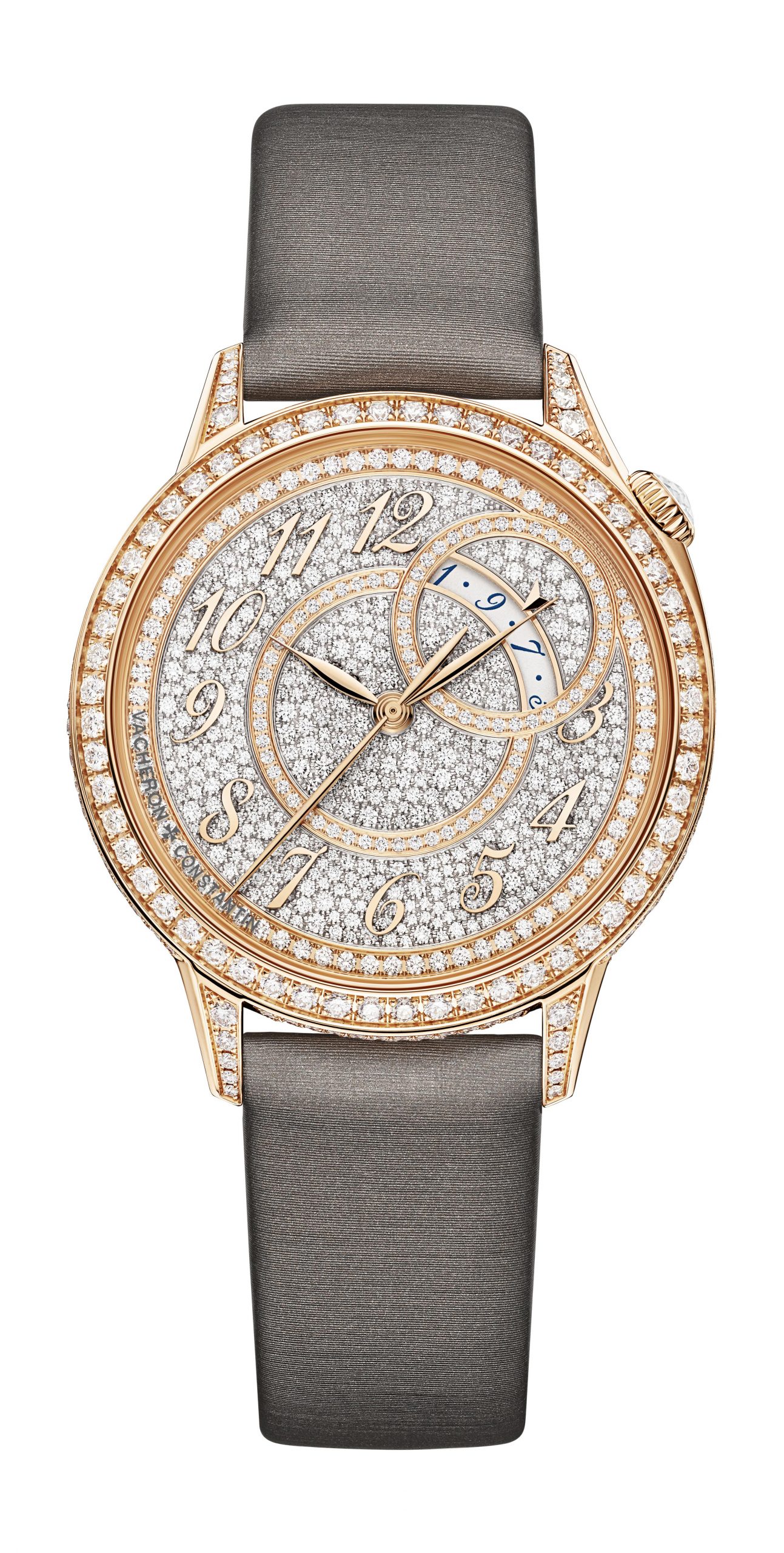 Égérie Self-Winding