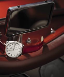 Alternative view of Historiques American 1921