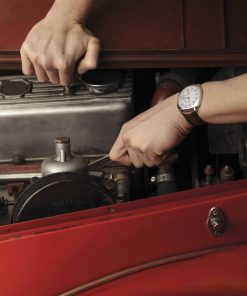 Alternative view of Historiques American 1921