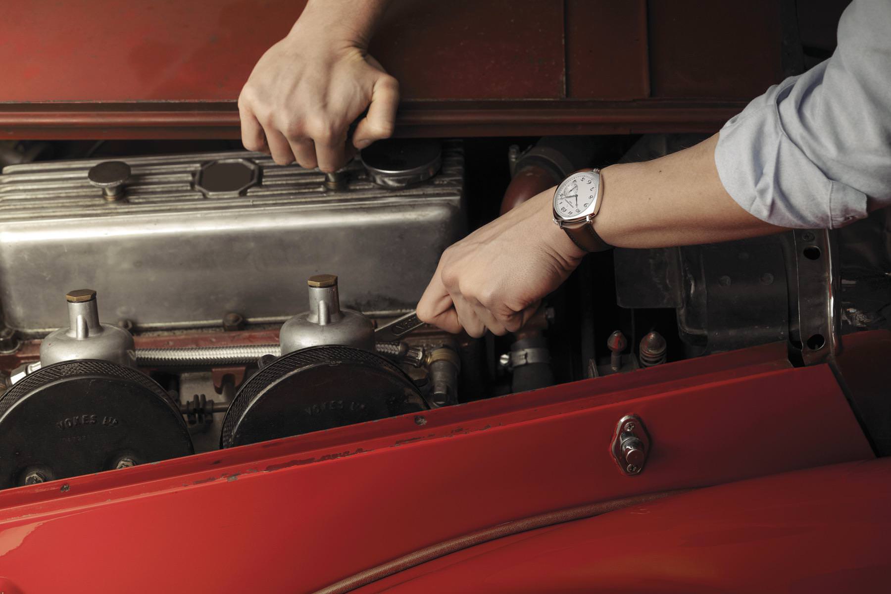 Historiques American 1921 - Image 2