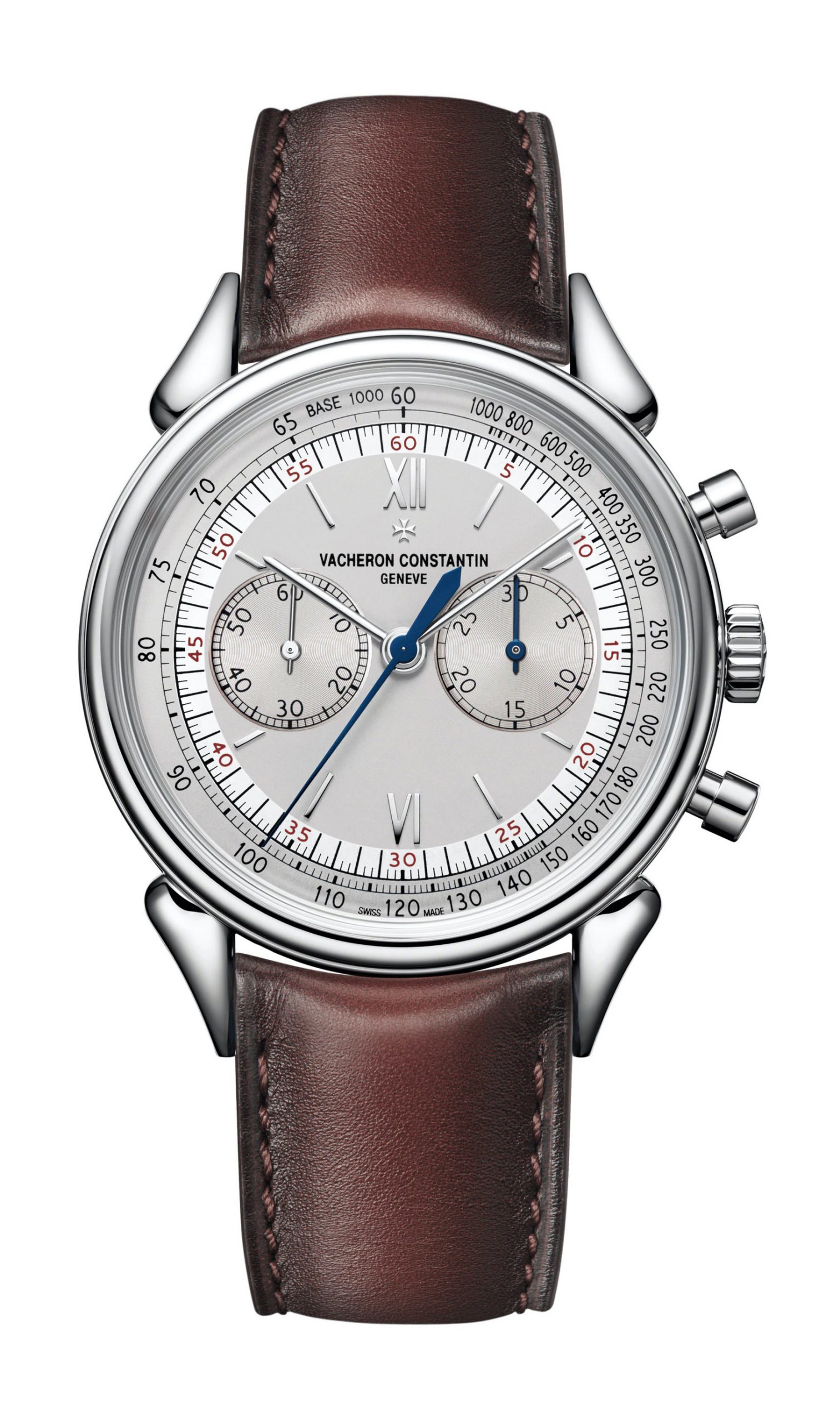 Historiques Cornes De Vache 1955