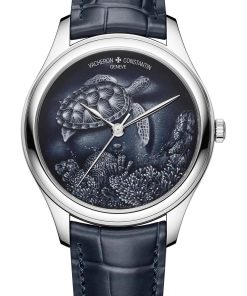 “Les Royaumes Aquatiques®” Les Cabinotiers Grisaille – Turtle