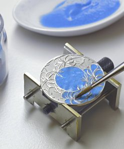 Alternative view of Métiers d’Art The Legend of the Chinese Zodiac Year of the Rabbit