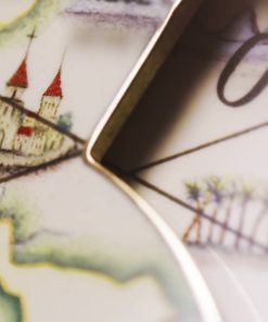 Alternative view of Métiers d’Art Tribute to Great Explorers – Vasco da Gama