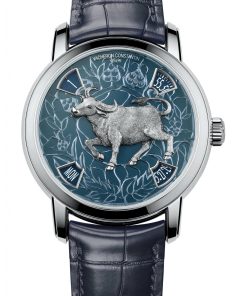 Métiers D’Art The Legend Of The Chinese Zodiac – Year Of The Ox