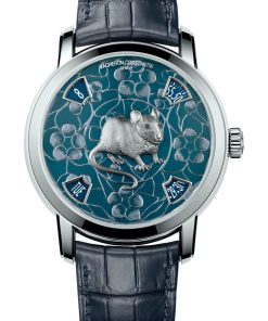 Métiers D’Art The Legend Of The Chinese Zodiac – Year Of The Rat