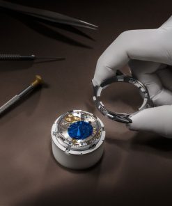 Alternative view of Métiers d’art Tribute to the Quest of Time