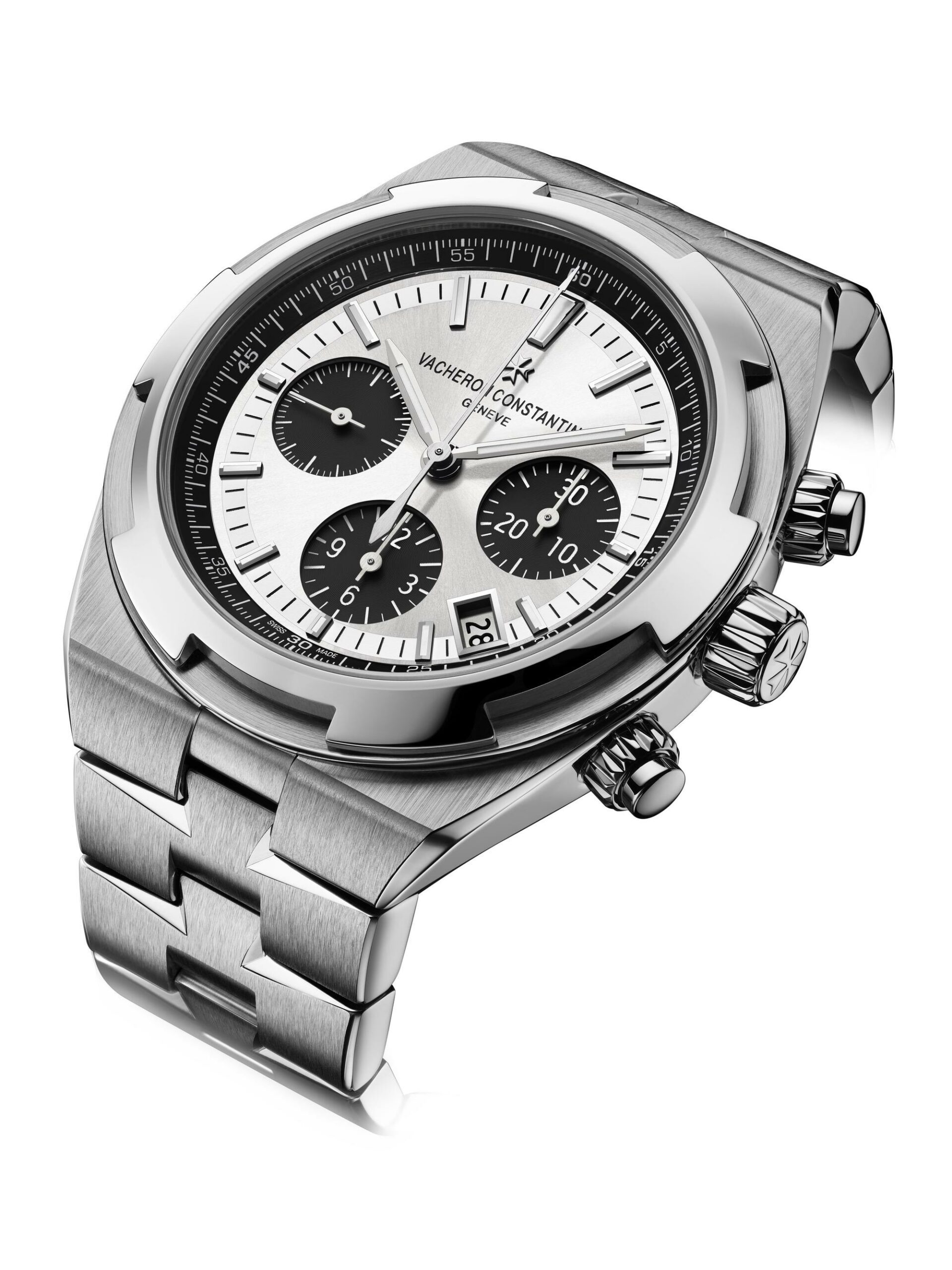 Overseas Chronograph - Image 13